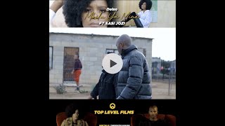 Download lagu DelsoMusic ft Sasi Jozi   Mbilu ya mina   mp3