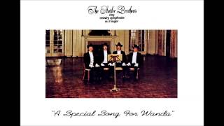 The Statler Brothers sing &quot;A Special Song For Wanda&quot;