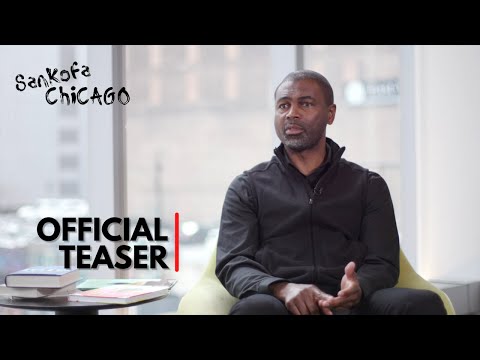 Teaser for Sankofa Chicago sequal: The Untold