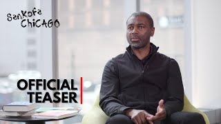 Teaser for Sankofa Chicago sequal: The Untold