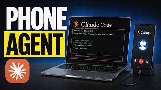 AI音声エージェントを爆速で構築する方法(Claude Code)