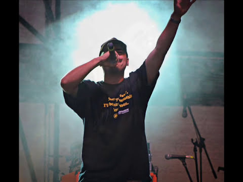 BIG VAN FT RAMSE FRI - A PRUEBA DE FRACASOS