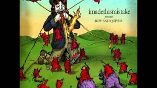 imadethismistake - The Grimmerie 2: Go Ahead, Ascend