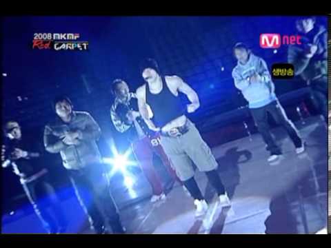 081115 MKMF Red Carpet_Rain Rehearsal Edit