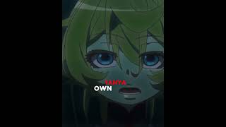 Tanya’s opinion on humans