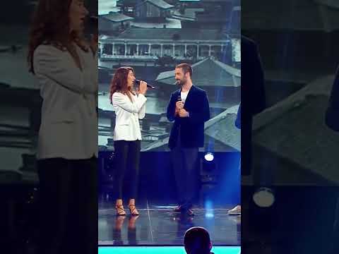 ქეთი, დაჩი ქართველიშვილები და  „თეატრალურის კვარტეტი“ 💖„თბილისის მზეს“