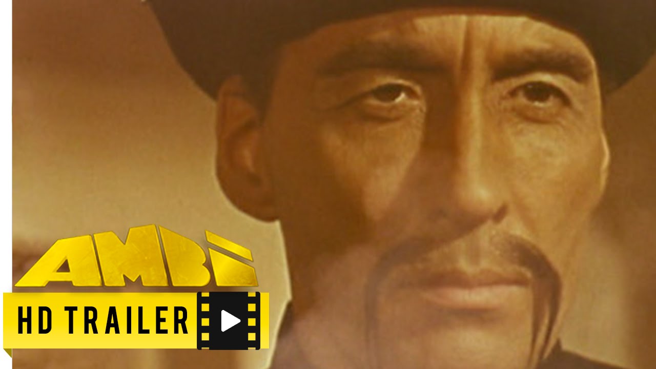 Miniature de la vidéo The Face of Fu Manchu / Official Trailer (1965) du film Le Masque de Fu Manchu