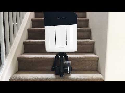 Vaonis Stellina Astrophotography Telescope Behold The Universe 6-28-20