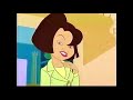 Toon Disney The Proud Family Promo Late 2005