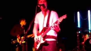 Mark Rose - "Tampa Bum Blues" live