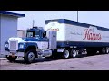 Truck Driving Man - Ernest Tubb