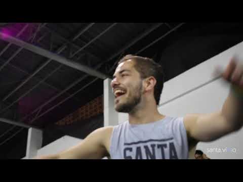 Santa Casa - Intermed 2019 (São Carlos)