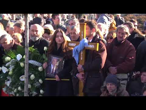 Varroset Oliver Ivanoviq