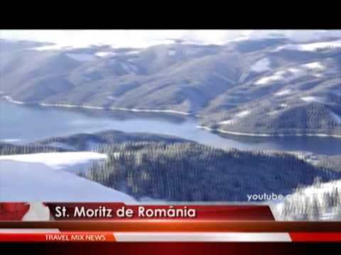 St. Moritz de Romania