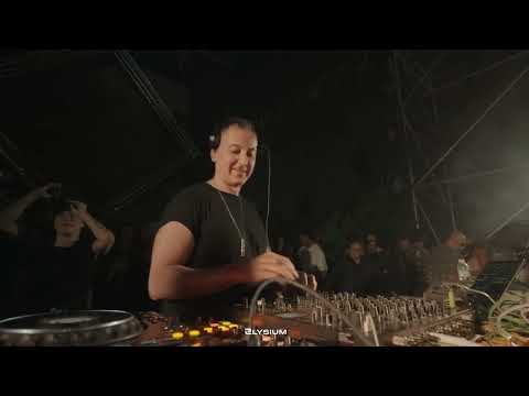 DUBFIRE LIVE SET @ ELYSIUM PRODUCCIONES 02.02.2024