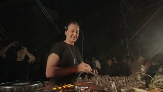 Dubfire - Live @ Elysium Producciones, Mendoza Argentina 2024