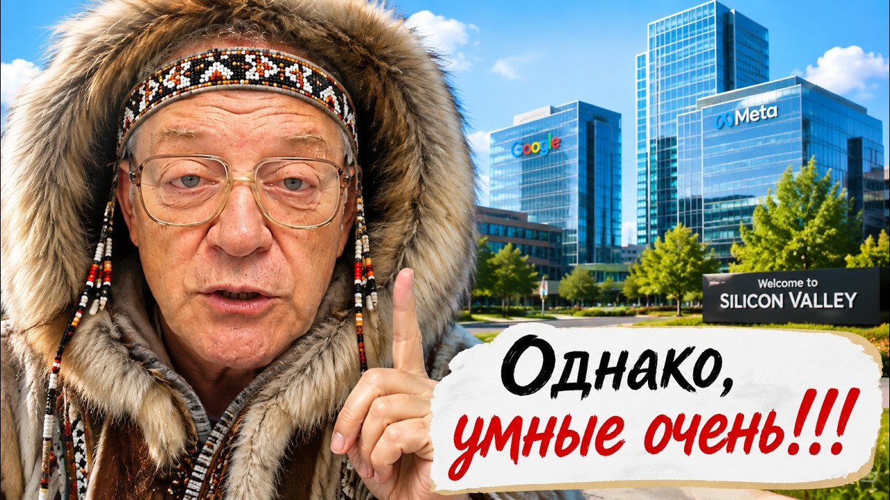 Тут работают над тем, чтобы вы остались без работы