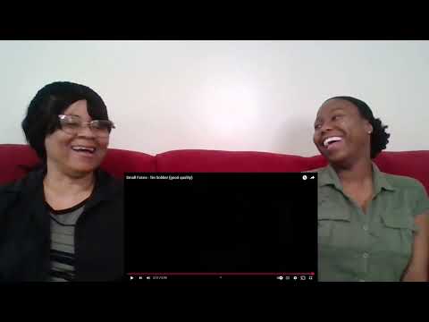 Reacting to "Tin Soldier" by Small Faces (Steve Marriott's First Band)!!