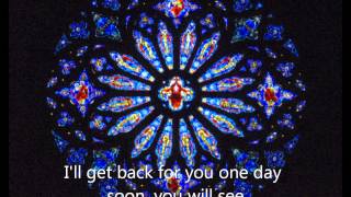 Helplessness Blues - Fleet Foxes lyrics