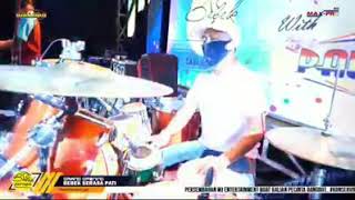 Download lagu Cek sound New PALLAPA☆Terbelenggu mp3