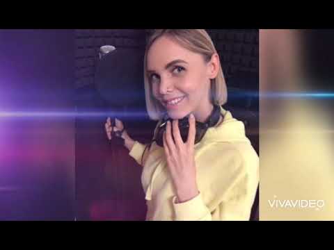 Vadim Bonkrashkov / Natalie Gioia / Rinaly - Won't Quit The Fight (Extended Mix)