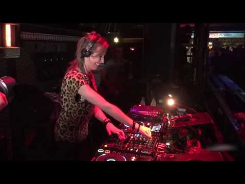 Candy Cox @ CODE 094 "God Save the Queens!" - Fabrik - Madrid, Spain 2014