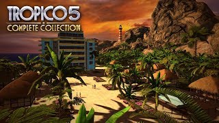 Tropico 5 - Complete Collection video 1