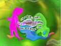 Crying I Killed Noggin And Nick Jr Logo Collection V2