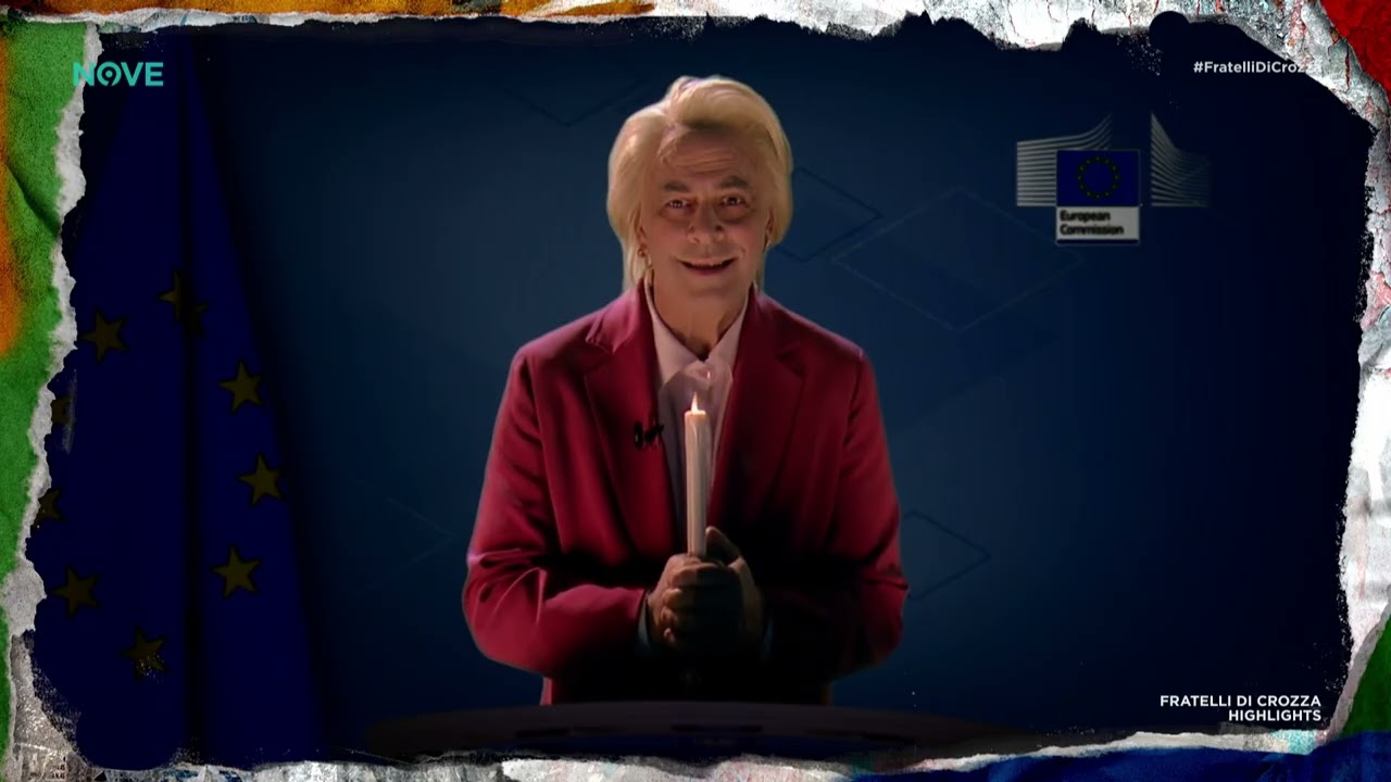 Gli highlights del 16 ottobre 2026 | Fratelli di Crozza