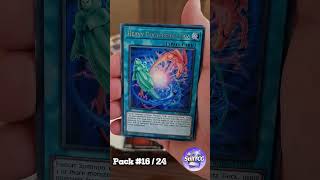 Rarity Collection 5 - Pack 16 / 24 | Silent Yu-Gi-Oh! Opening