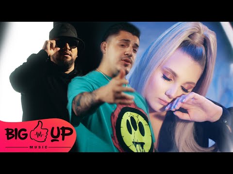 @BogdanDLP ❌ @Alessandra.. ❌ Costel Biju - Tu Nu Mai Stii 💙 Official Video