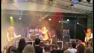 ÓMEN - Az áldozat (Debrecen - Vekeri Fesztivál - 2013)