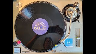 Glenn Underground – Nothing But A Groove