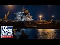 NEW Iran Allows 20 Oil Ships Through Strait Of Hormuz