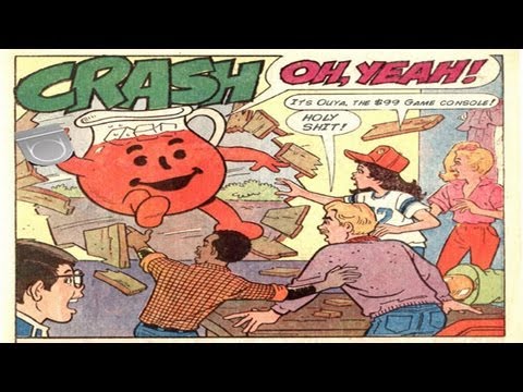 OuYa 3 million in less then 3 days. WHAT?