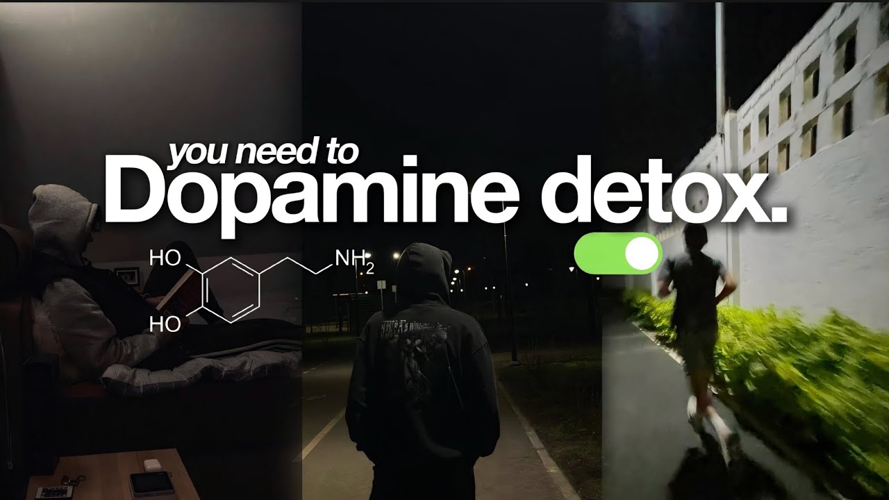 You’re Not Lazy — Your Brain Has Been Rewired