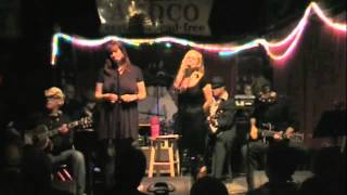 VSS plays Emmylou Harris:  &quot;Waltz Across Texas Tonight&quot;