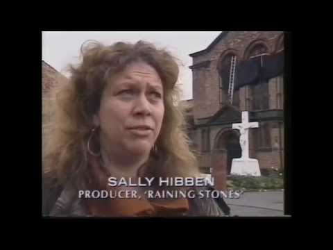 Location Report   Raining Stones