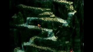 Let's Play Final Fantasy VII Part 144 - Split Up, Gang