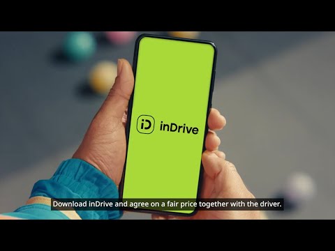 Image for YouTube video with title InDrive is making a splash in Zim. Can it dethrone Vaya and Hwindi? viewable on the following URL https://youtu.be/33ml3nn97lc