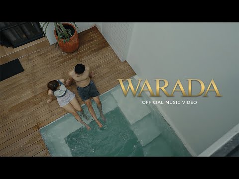 MIQBAL GA Ft. SISKA AMANDA - WARADA (rabakal ono sing iso misahno)
