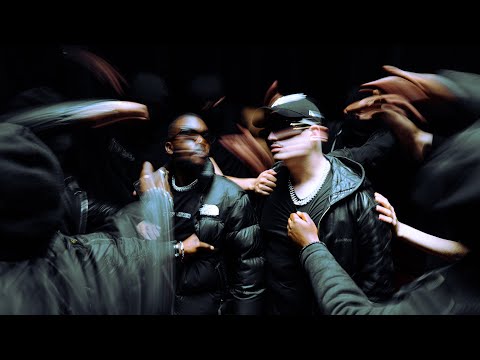 Kemay  -  B.L.L.L  (feat. Trokadero)