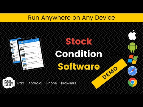 Stock Condition Demo