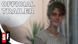 Endless Love (1981) - Official Trailer