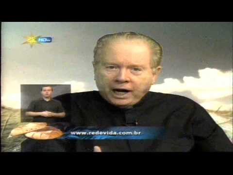 O Pão Nosso 12 Maio 2014 - Pe.F.C.Cardoso.