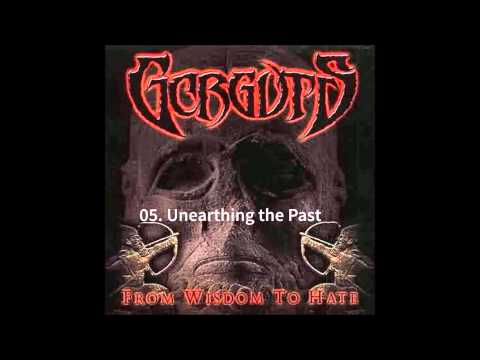 Gorguts - From Wisdom to Hate (Full Album)