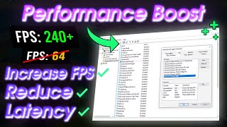 Stop Windows From Destroying Your Performance (DISABLE AUTOLOGGERS NOW)