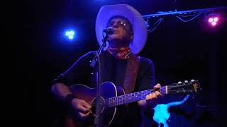 Tom Russell: When Sinatra Played Juarez (Live in Seattle)