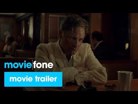 'The Two Faces of January' Trailer (2014): Viggo Mortensen , Kirsten Dunst