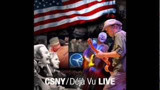 Crosby, Stills, Nash & Young - Wooden Ships (?-?-06)